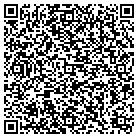 QR code with Hollywood Hair Design contacts