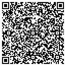 QR code with M Studio Inc contacts