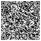 QR code with H & R Block Tax Service contacts