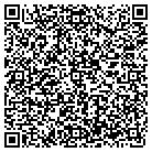 QR code with Alexandria's Pizza & Bakery contacts