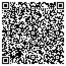 QR code with A Classy Cut contacts