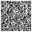 QR code with GWL Welding contacts