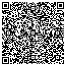 QR code with A Raffaele Construction contacts
