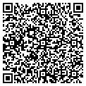 QR code with John Usher Books contacts