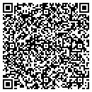 QR code with Herbal Harvest contacts