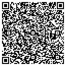 QR code with Holliston Cable Access Inc contacts
