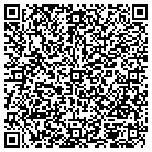 QR code with D J's Dinzale's Building Memry contacts