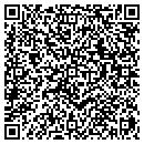 QR code with Krystal Pools contacts