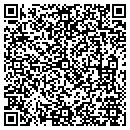 QR code with C A Giroux CPA contacts
