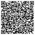 QR code with C T Nails contacts