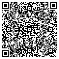 QR code with Dennis W Hayden contacts