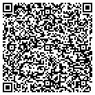 QR code with Advanced Gunite Pools Inc contacts