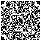 QR code with Salah & Pecci Leasing Co contacts
