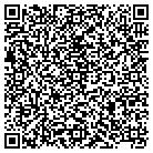QR code with Hingham Lumber Co Inc contacts