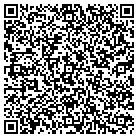 QR code with Woods Hole Oceanographic Instn contacts