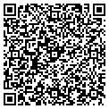 QR code with Jh Masonry contacts