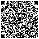 QR code with Hall's Cape Cod Cranberries contacts
