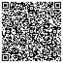 QR code with Amherst Welding Inc contacts