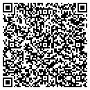 QR code with E J Boucher contacts