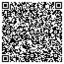 QR code with X L Surety contacts