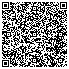 QR code with Mankewich Contracting contacts