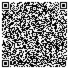 QR code with Henry Polissack Books contacts