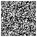 QR code with Hamlin & Co contacts
