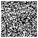 QR code with F W Carroll & Associates contacts