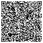 QR code with Magazine Realty & Construction Co contacts