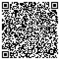 QR code with GNC contacts
