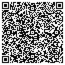 QR code with A Plus Detailing contacts