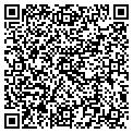 QR code with Ednas Attic contacts