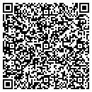QR code with SLB Construction contacts
