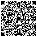 QR code with Abe Delson contacts