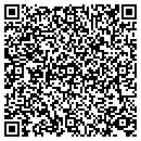 QR code with Hole-In-One Donut Shop contacts