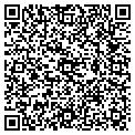 QR code with La Frontera contacts