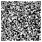 QR code with Leaf The Work To Me Tree contacts