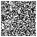 QR code with A 1 Wireless contacts
