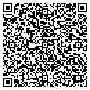 QR code with J F & Fi Robinson Inc contacts