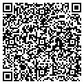 QR code with WHAV contacts