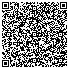 QR code with Marvin Window & Door Showcase contacts
