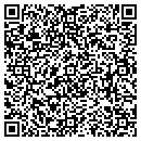 QR code with M/A-Com Inc contacts
