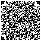 QR code with S Attleboro Public Library contacts