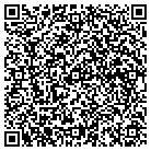 QR code with S Attleboro Public Library contacts