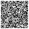 QR code with Cesar Rojas contacts