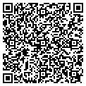 QR code with Vaccon contacts