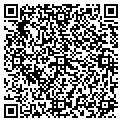 QR code with S Moc contacts
