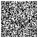 QR code with R S Service contacts