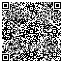 QR code with A Locks & Locksmith contacts