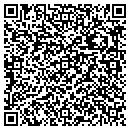 QR code with Overlook VNA contacts